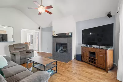 136 Goldeneye Lane, Fort Worth, TX 76120 - Photo 7
