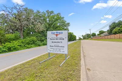 136 Goldeneye Lane, Fort Worth, TX 76120 - Photo 33