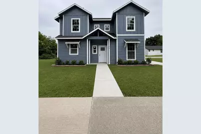 316 Henry Street, Waxahachie, TX 75165 - Photo 1