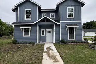 316 Henry St, Waxahachie, TX 75165 - Photo 5
