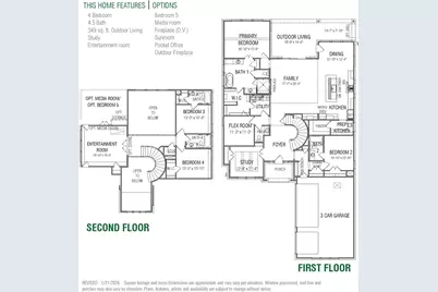 249 Bee Balm Road, McKinney, TX 75071 - Photo 13