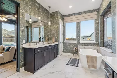 249 Bee Balm Road, McKinney, TX 75071 - Photo 7