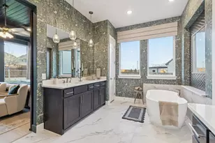 249 Bee Balm Rd, McKinney, TX 75071 - Photo 7