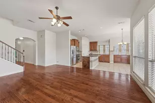 1310 Hearthstone Dr, Burleson, TX 76028 - Photo 11