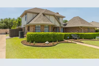 3916 San Mateo Drive, Plano, TX 75023 - Photo 29
