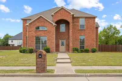 779 River Rock Lane, Rockwall, TX 75032 - Photo 1