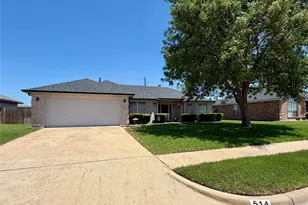 514 Morningside Ct, Midlothian, TX 76065 - Photo 3