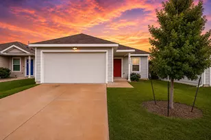 7509 Jackrabbit Ave, McKinney, TX 75071 - Photo 1