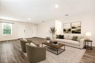 7509 Jackrabbit Ave, McKinney, TX 75071 - Photo 3