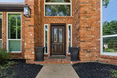 3118 Woodland Heights Circle, Colleyville, TX 76034 - Photo 3