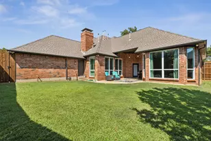 3118 Woodland Heights Cir, Colleyville, TX 76034 - Photo 25
