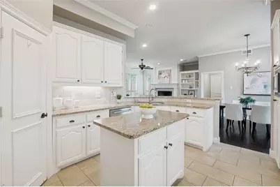 3118 Woodland Heights Circle, Colleyville, TX 76034 - Photo 13