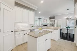 3118 Woodland Heights Cir, Colleyville, TX 76034 - Photo 13