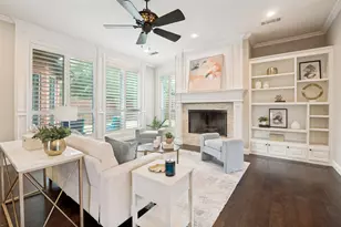 3118 Woodland Heights Cir, Colleyville, TX 76034 - Photo 9