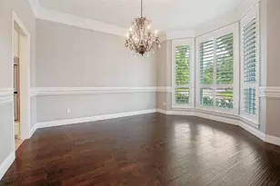 3118 Woodland Heights Cir, Colleyville, TX 76034 - Photo 5