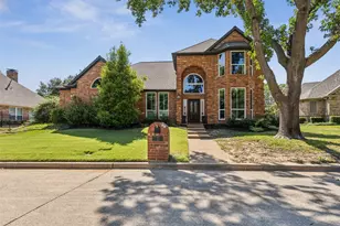 3118 Woodland Heights Cir, Colleyville, TX 76034 - Photo 1
