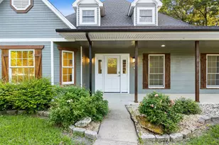 1044 E Woodridge Rd, Waxahachie, TX 75165 - Photo 3