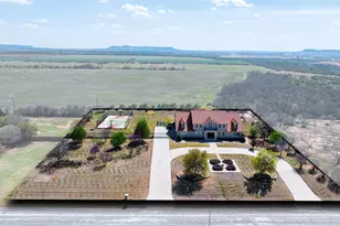 5601 Wagon Wheel Ave, Abilene, TX 79606 - Photo 3