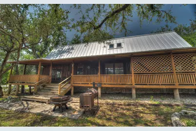 191 Oak Hill Drive, Leakey, TX 78873 - Photo 3