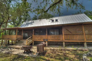 191 Oak Hl Dr, Leakey, TX 78873 - Photo 3