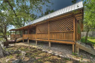 191 Oak Hl Dr, Leakey, TX 78873 - Photo 5