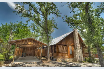 191 Oak Hill Drive, Leakey, TX 78873 - Photo 1