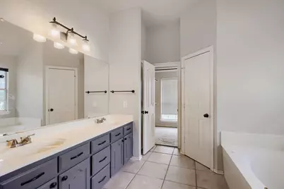 5216 Birch Grove Lane, Fort Worth, TX 76137 - Photo 19