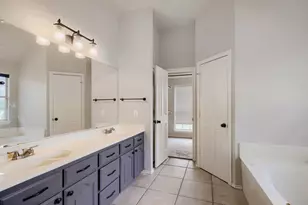 5216 Birch Grove Ln, Fort Worth, TX 76137 - Photo 19