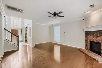 5216 Birch Grove Lane, Fort Worth, TX 76137 - Photo 7