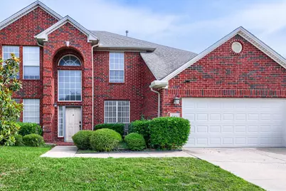 5216 Birch Grove Lane, Fort Worth, TX 76137 - Photo 3