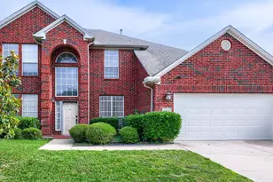 5216 Birch Grove Ln, Fort Worth, TX 76137 - Photo 3
