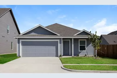 2409 Fleming Drive, Crandall, TX 75114 - Photo 1