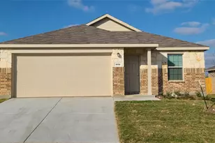 444 Frio Pass Trl, Fort Worth, TX 76052 - Photo 1
