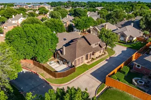 381 Arbor Ln, Euless, TX 76039 - Photo 31