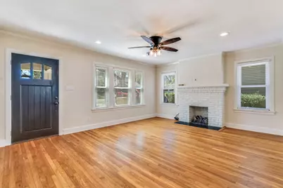 3728 Bunting Avenue, Fort Worth, TX 76107 - Photo 3
