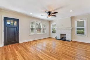 3728 Bunting Ave, Fort Worth, TX 76107 - Photo 3