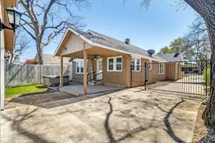 3728 Bunting Ave, Fort Worth, TX 76107 - Photo 21