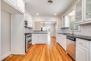 3728 Bunting Ave, Fort Worth, TX 76107 - Photo 9