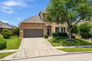 313 Turnstone Dr, Little Elm, TX 75068 - Photo 1