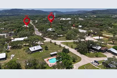 190 Oak Hill Drive, Leakey, TX 78873 - Photo 31