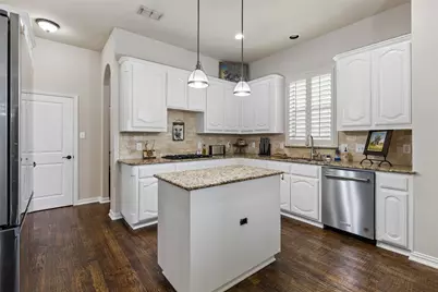 1902 Keystone Drive, Allen, TX 75013 - Photo 11