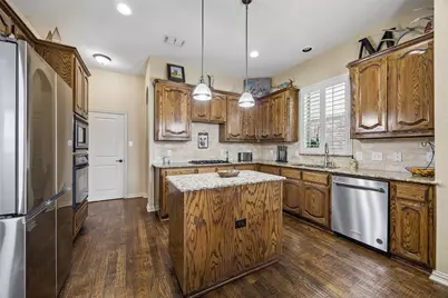 1902 Keystone Drive, Allen, TX 75013 - Photo 7