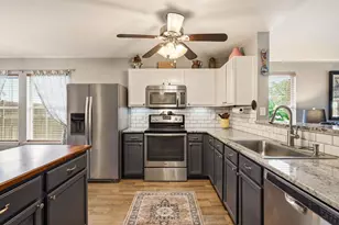 1416 Wenatchee Dr, Krum, TX 76249 - Photo 15