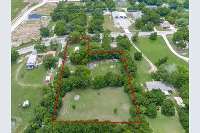 507 S Business Highway 78, Blue Ridge, TX 75424 - Photo 25