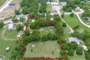 507 S Business Hwy 78, Blue Ridge, TX 75424 - Photo 25