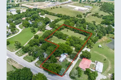 507 S Business Highway 78, Blue Ridge, TX 75424 - Photo 1