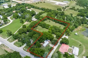 507 S Business Hwy 78, Blue Ridge, TX 75424 - Photo 1
