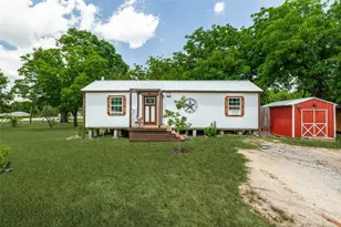 507 S Business Hwy 78, Blue Ridge, TX 75424 - Photo 23