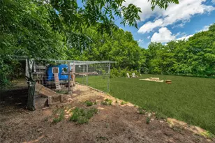 507 S Business Hwy 78, Blue Ridge, TX 75424 - Photo 17