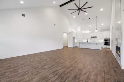 7203 Harris Place, Arlington, TX 76001 - Photo 13